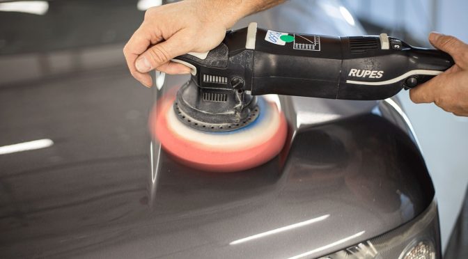 Czym jest autodetailing i ile kosztuje taka usługa?